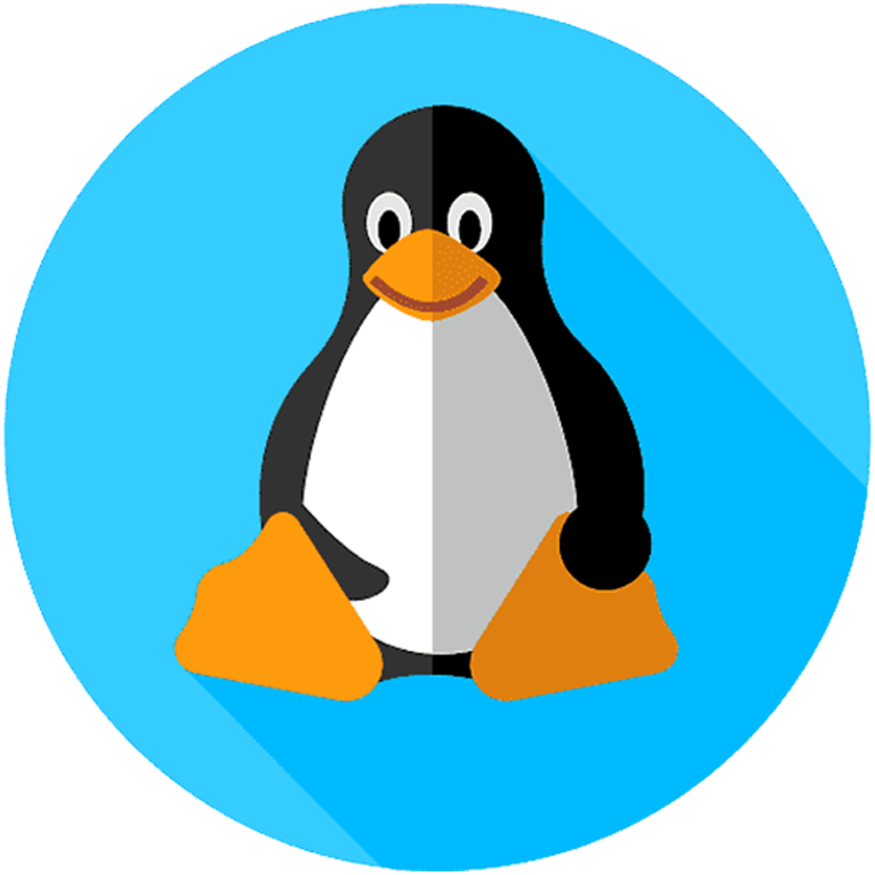 linuxserver logo